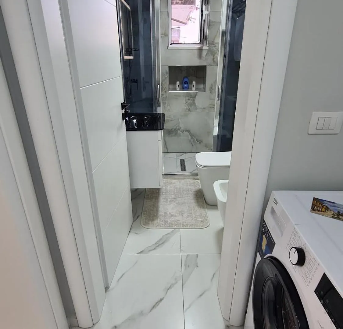 Dei Cozy Apartment Szkodra