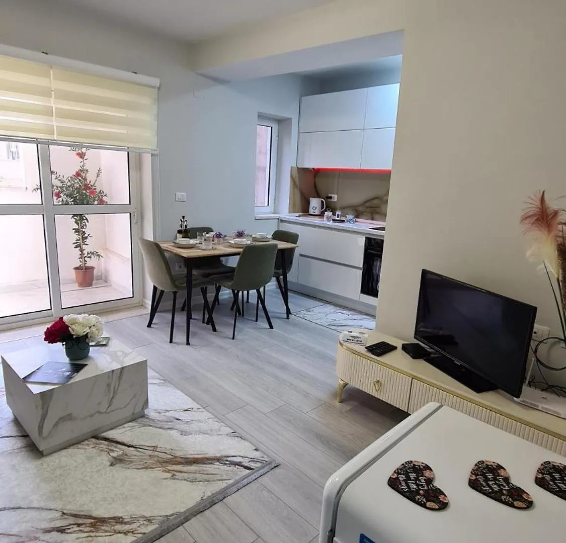 Dei Cozy Apartment Szkodra Albania