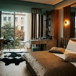 Centropolis Apartment