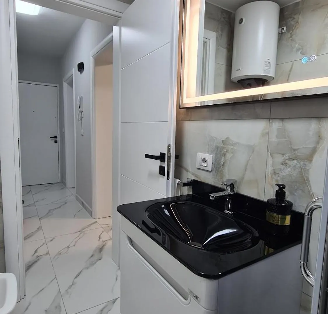 Dei Cozy Apartment Shkodër Albanien