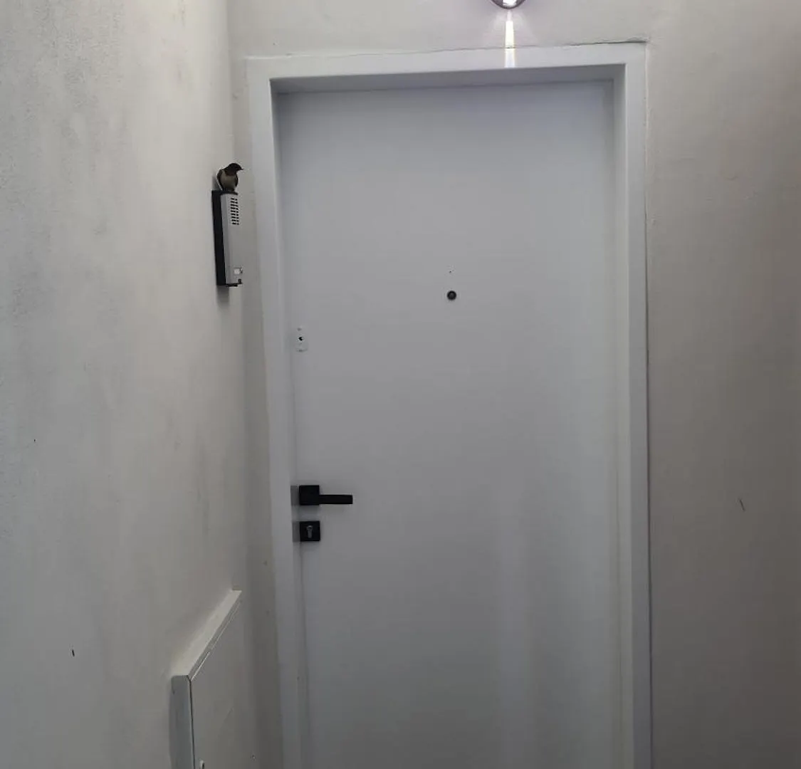 Dei Cozy Apartment Shkodër