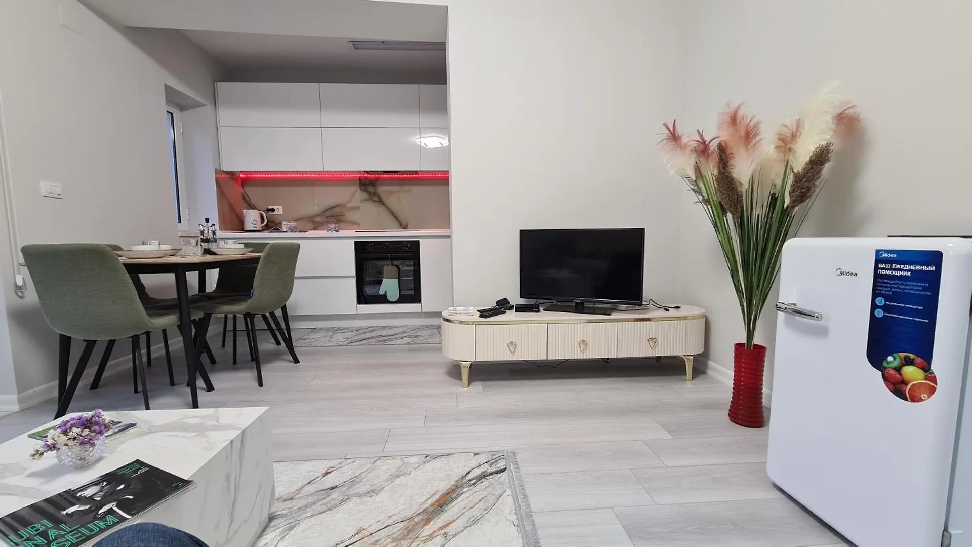 Dei Cozy Apartment Shkodër