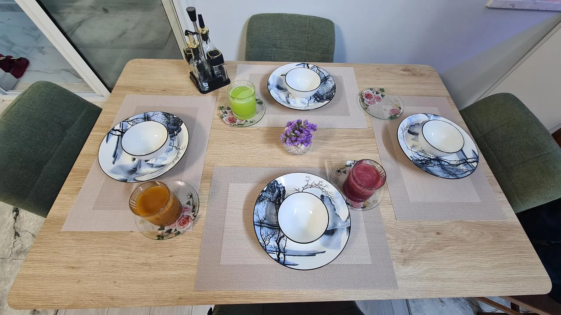 Dei Cozy Apartment Shkodër Albanien