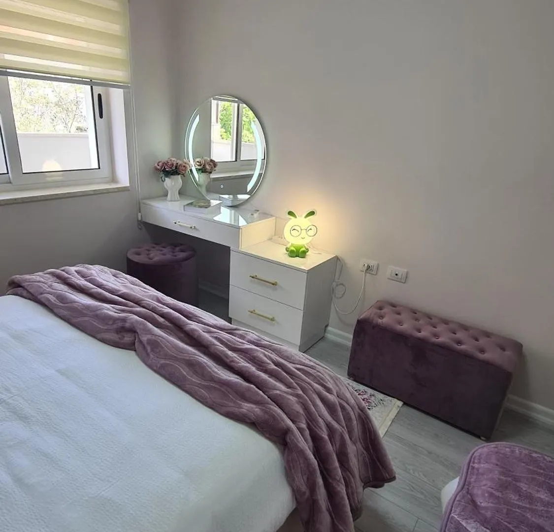 Dei Cozy Apartment Shkodër 0*,
