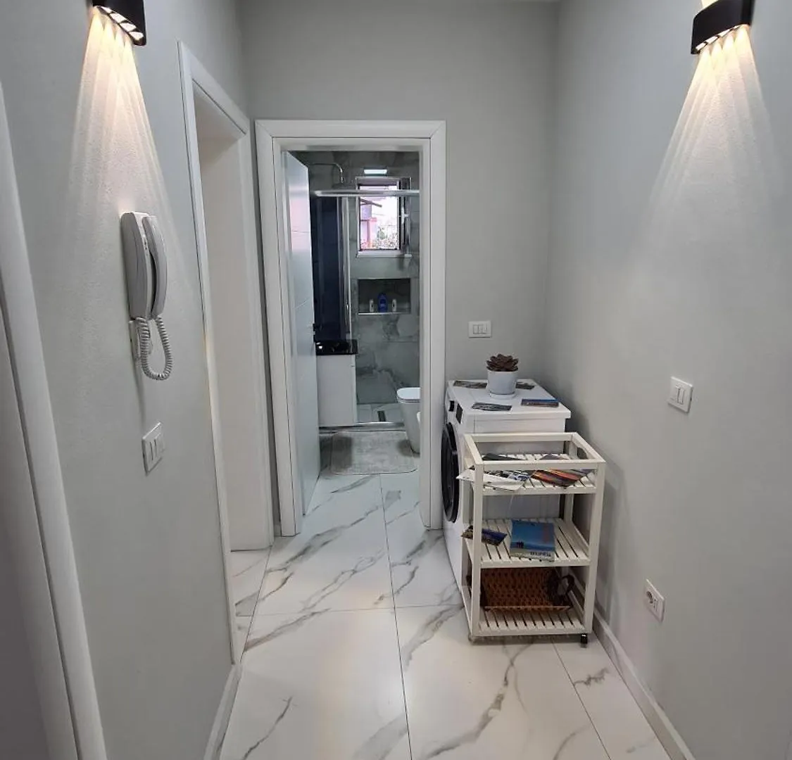 Dei Cozy Apartment Shkodër