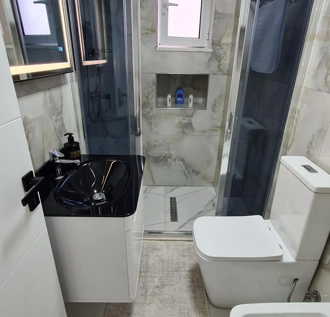 Dei Cozy Apartment Shkodër 0*,