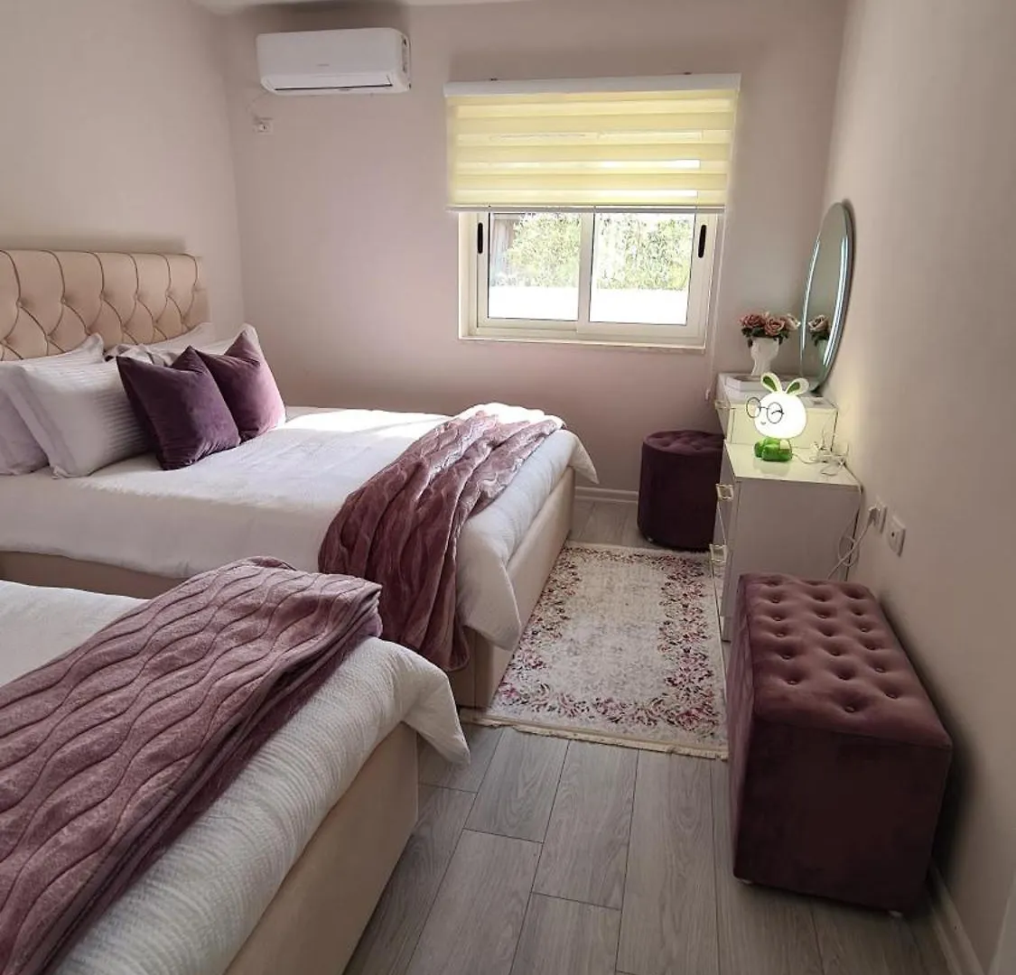 Dei Cozy Apartment Shkodër Albanien
