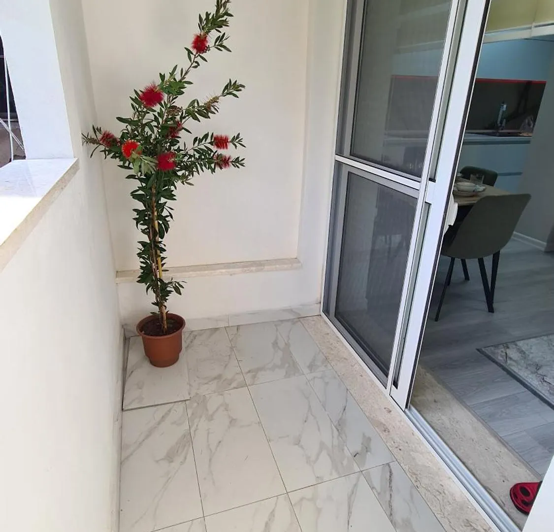 Dei Cozy Apartment Shkodër 0*,  Albanien