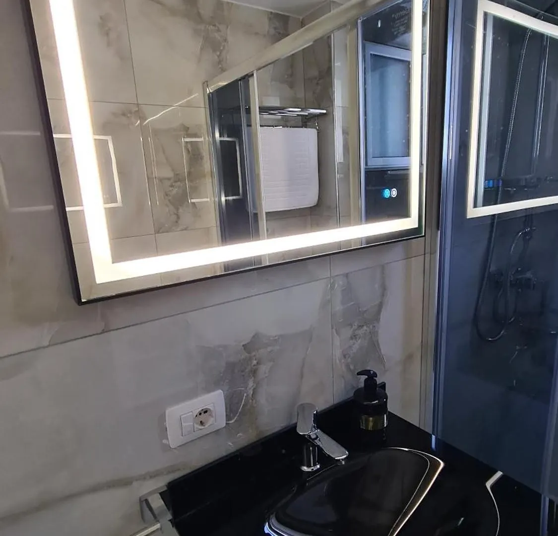 Dei Cozy Apartment Shkodër Albanien