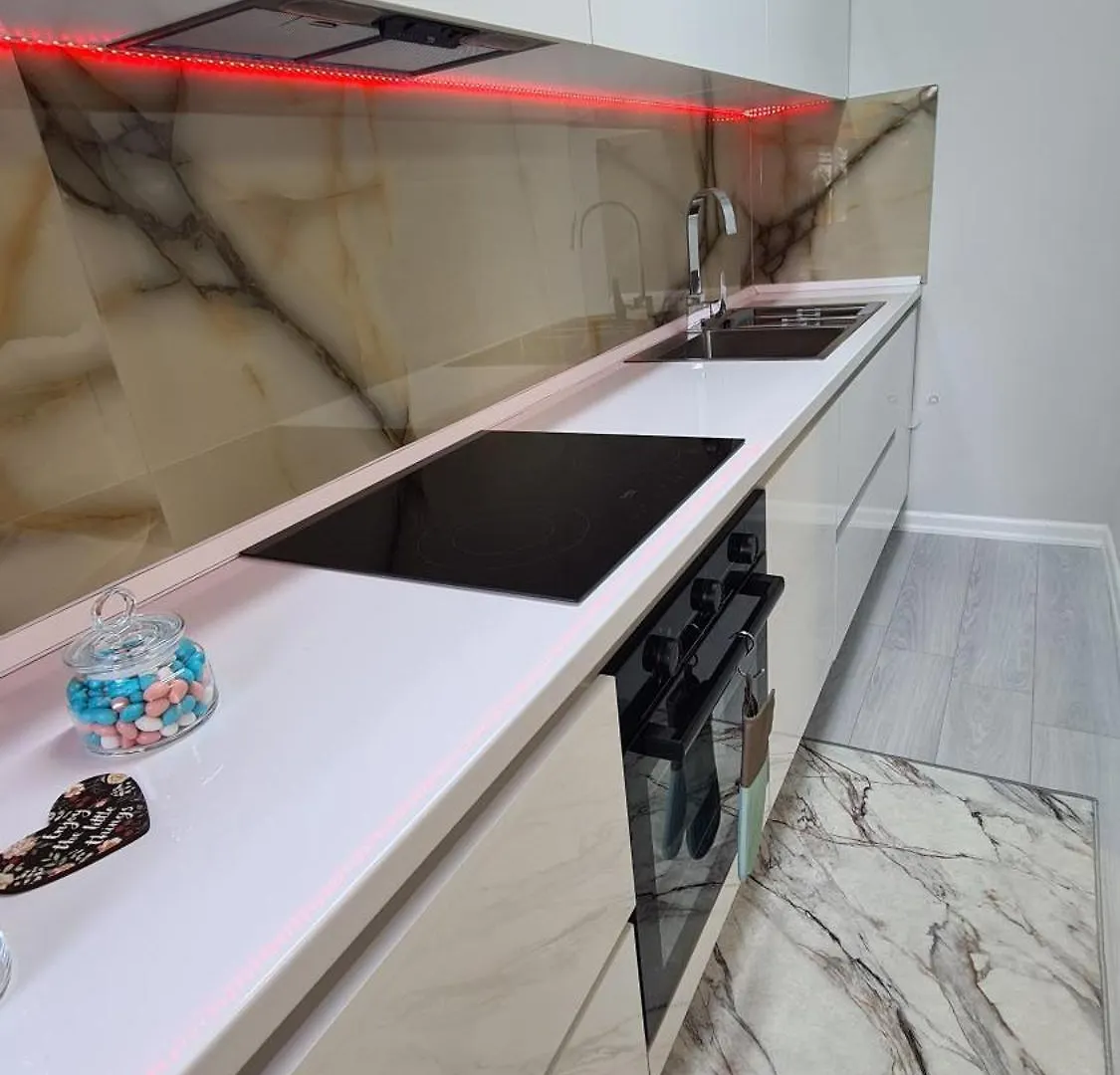Dei Cozy Apartment Shkodër