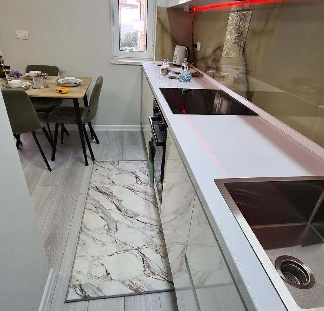 Dei Cozy Apartment Shkodër