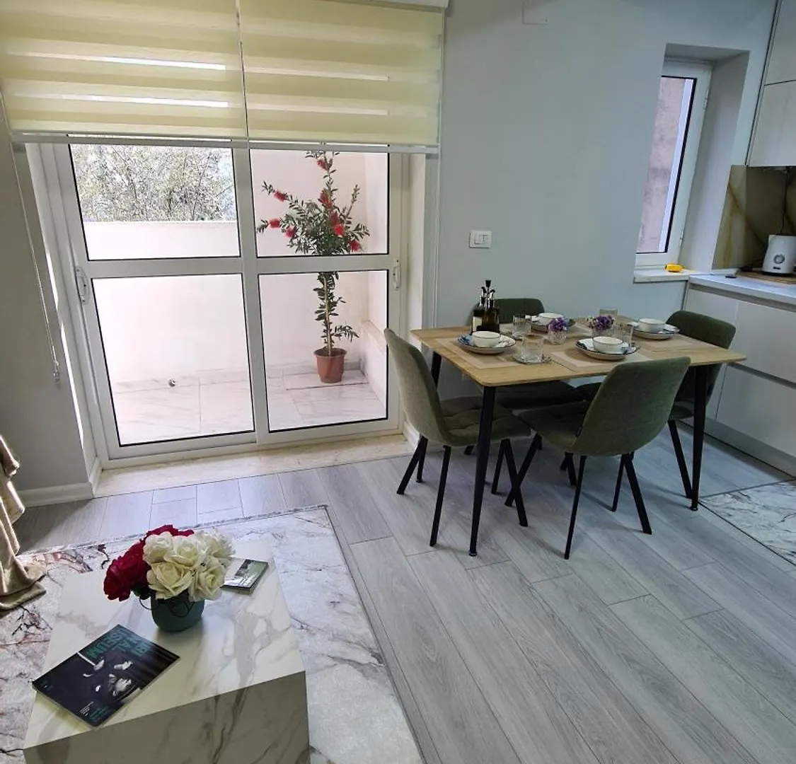 Dei Cozy Apartment Shkodër Albanien