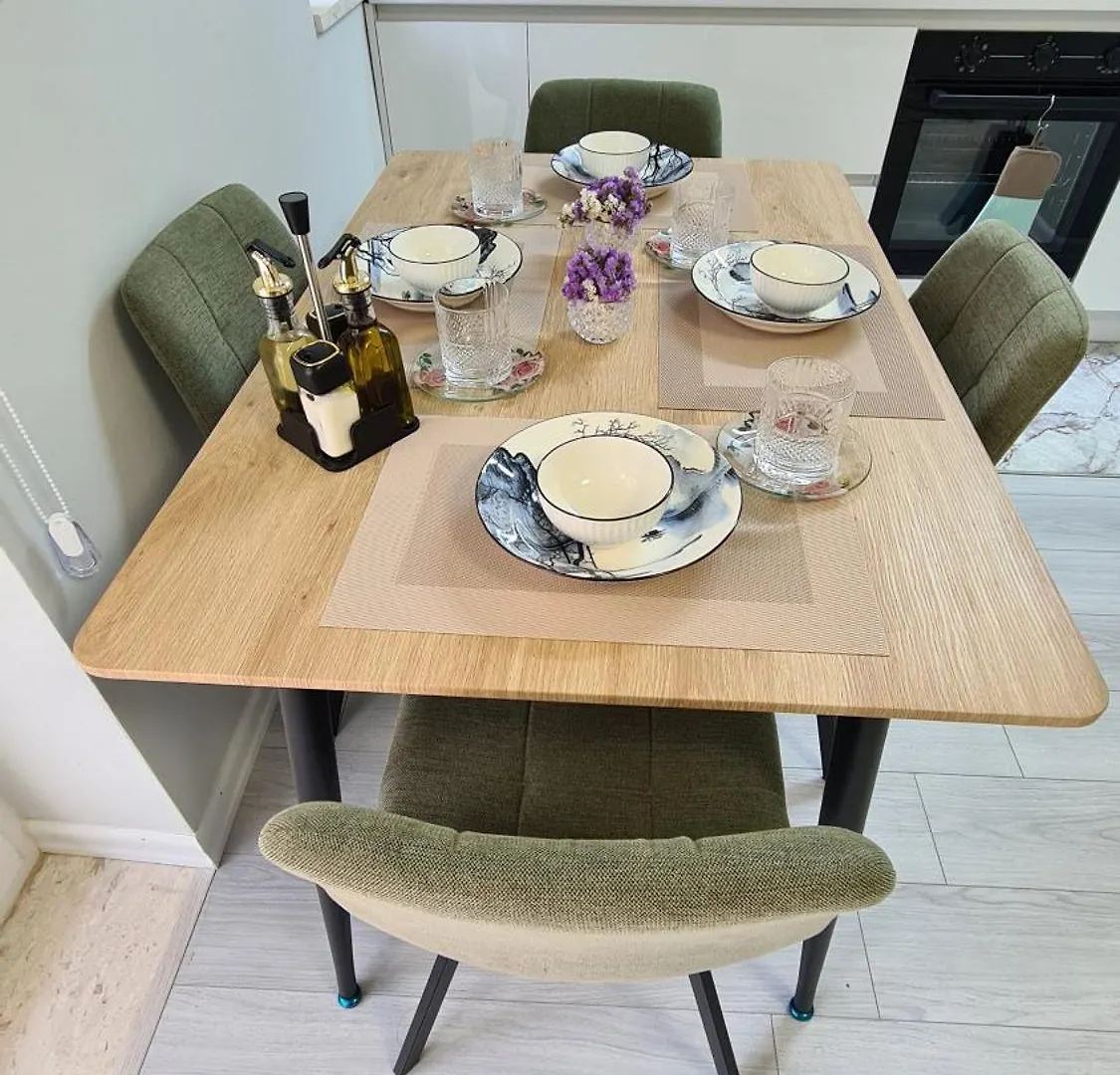 Dei Cozy Apartment Shkodër Albanien