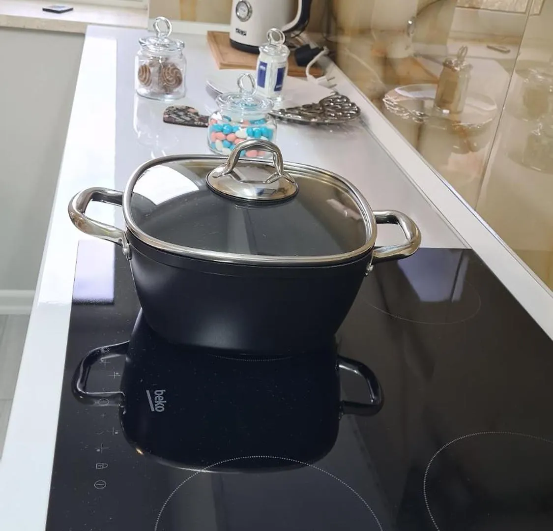 Dei Cozy Apartment Shkodër