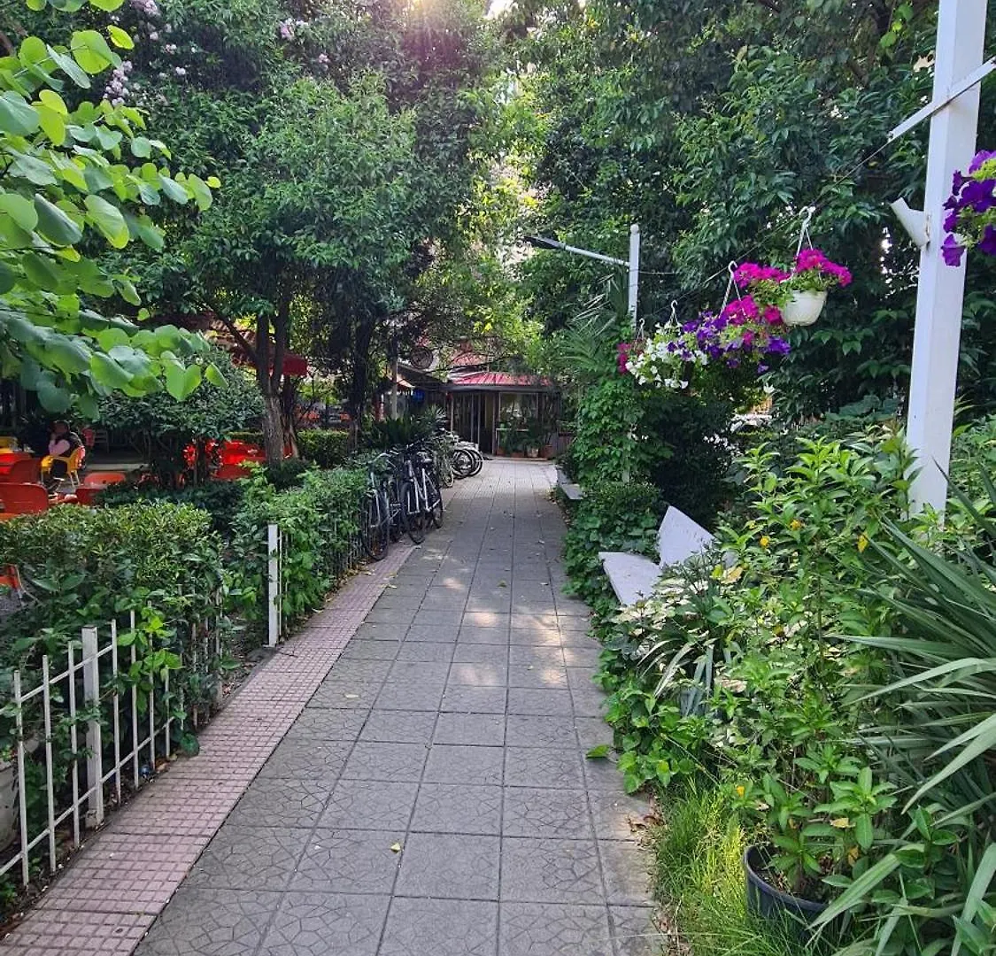 Dei Cozy Apartment Shkodër 0*,  Albanien