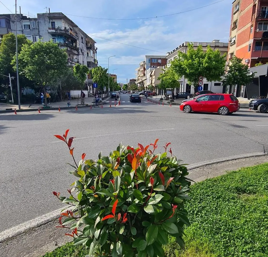 Dei Cozy Apartment Shkodër