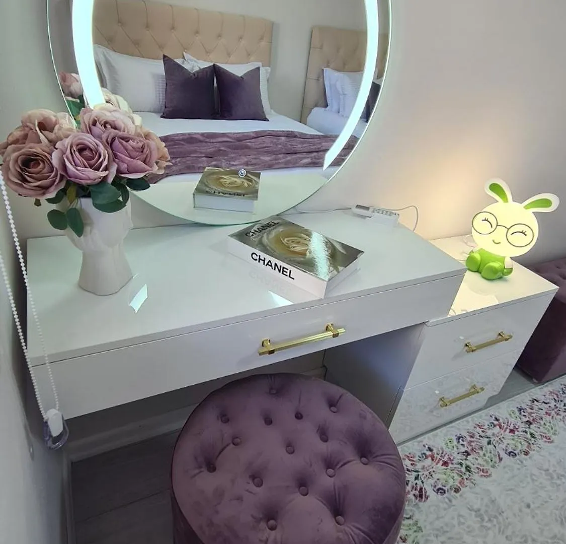 Dei Cozy Apartment Shkodër