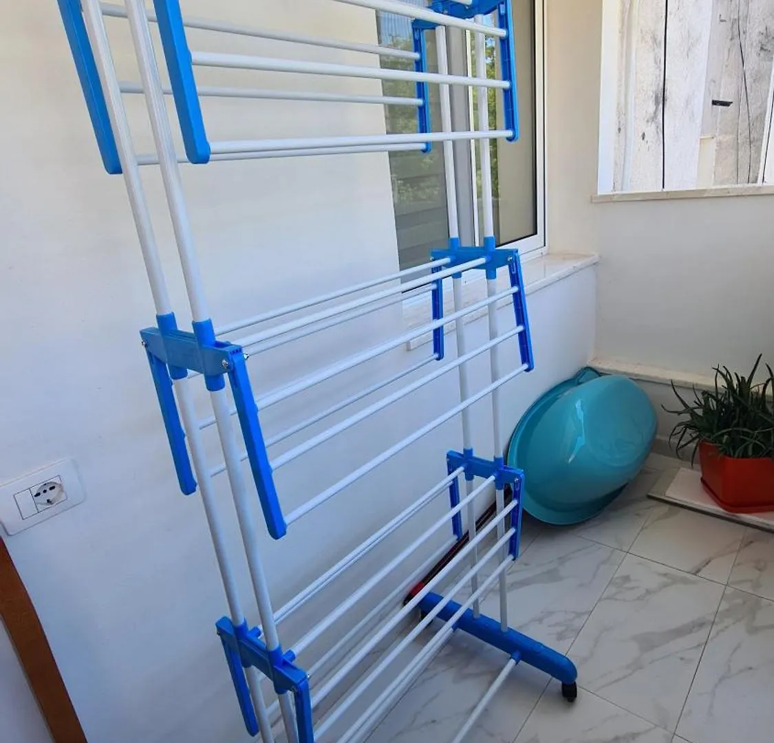Dei Cozy Apartment Shkodër