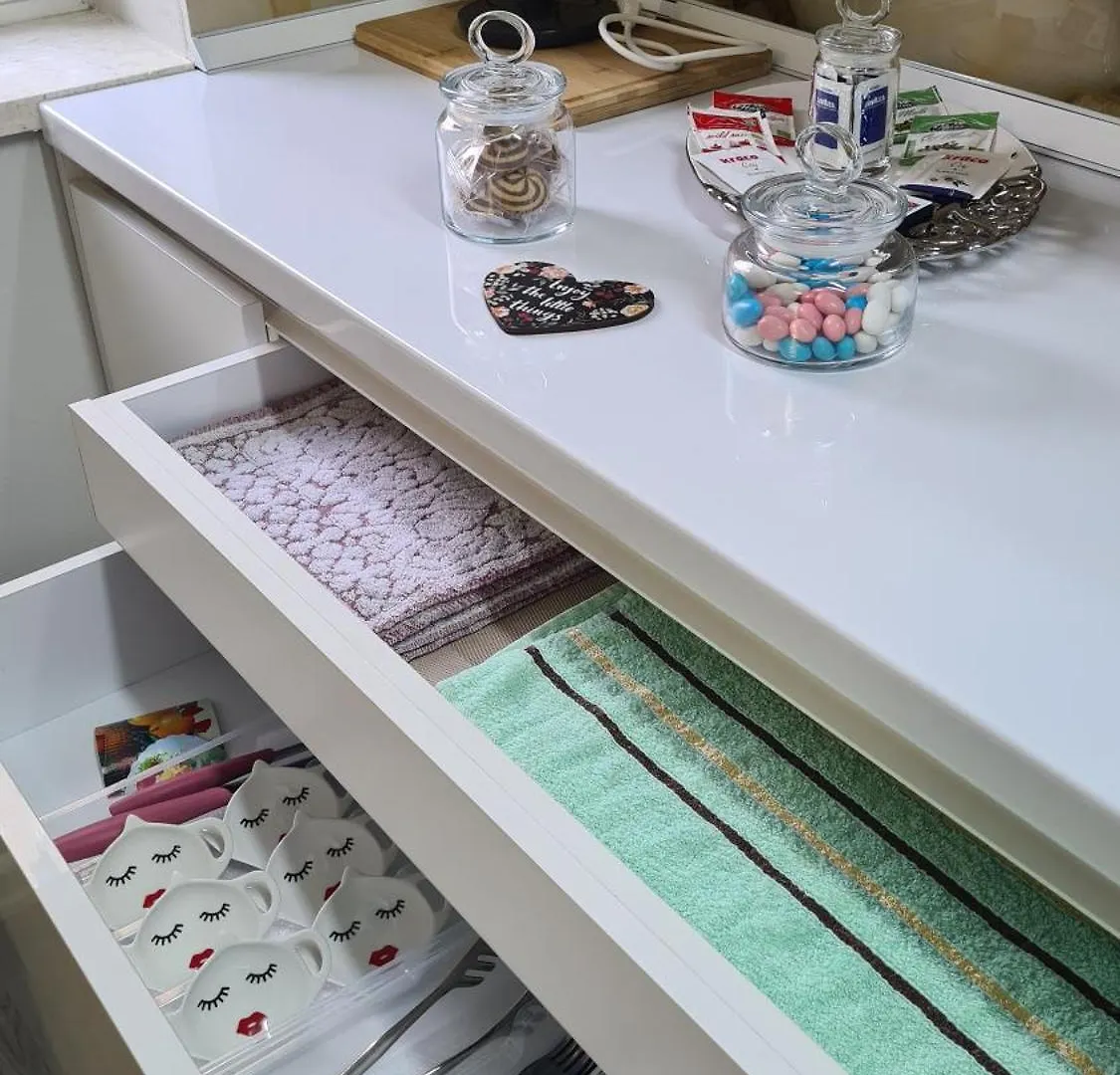 Dei Cozy Apartment Shkodër