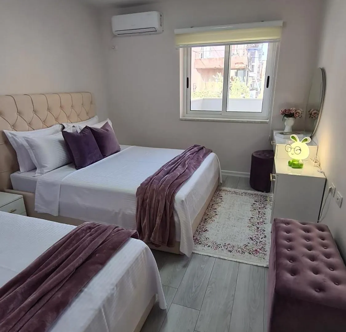 Dei Cozy Apartment Shkodër
