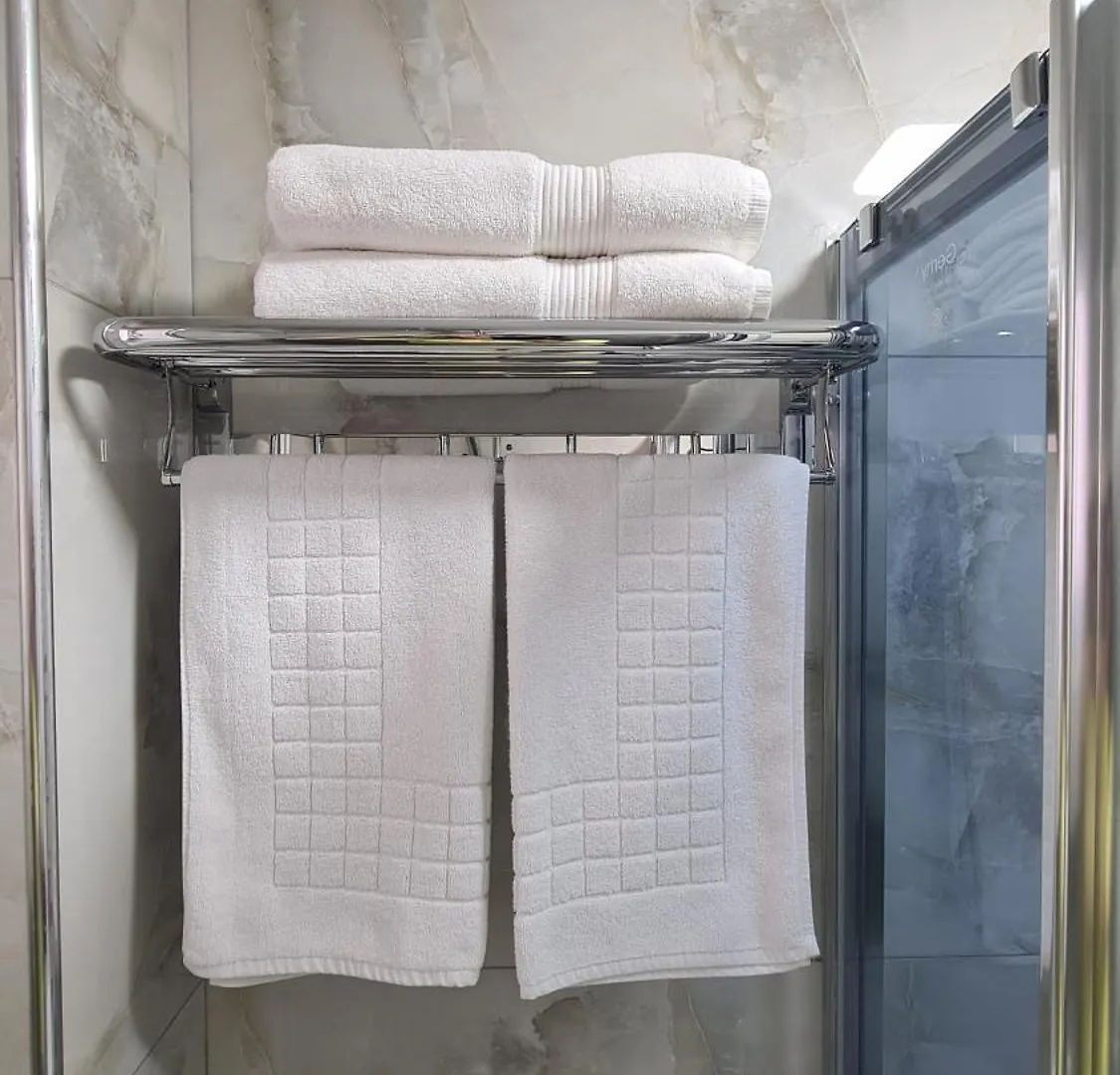 Dei Cozy Apartment Shkodër Albanien