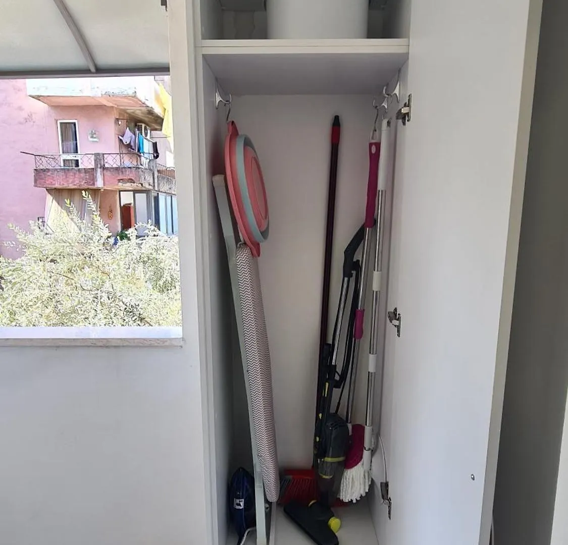 Dei Cozy Apartment Shkodër