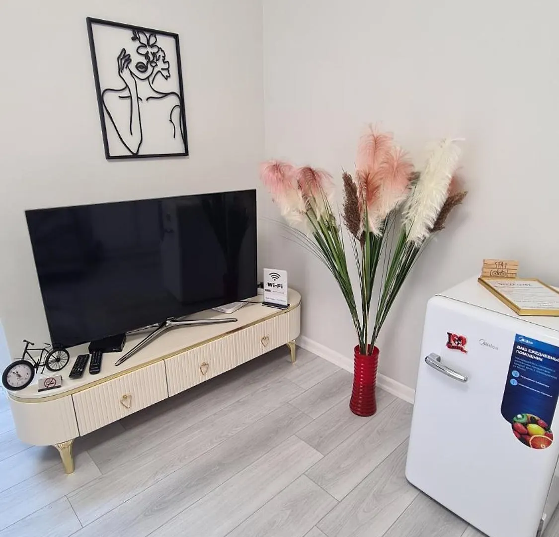 Dei Cozy Apartment Shkodër